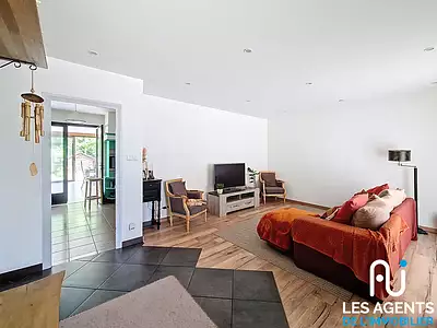 Maison, 128 m²