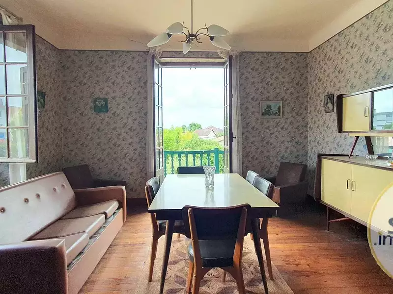 Maison, 300 m²