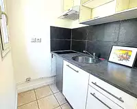 Appartement, 18,01 m²