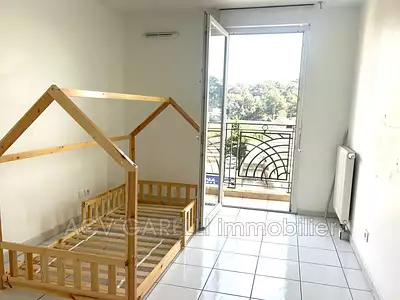 Appartement, 57 m²