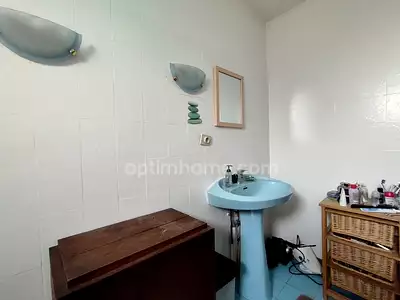 Maison, 204 m²