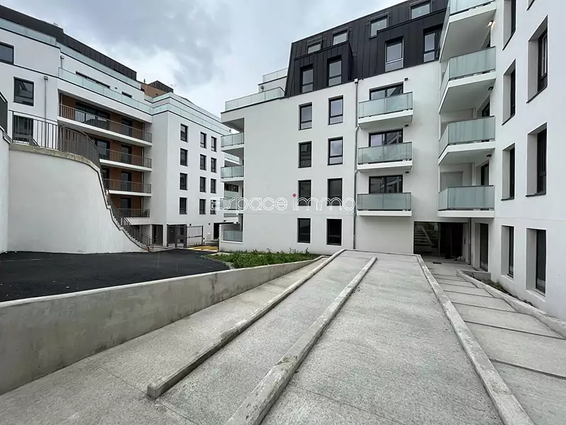 Appartement, 100,56 m²