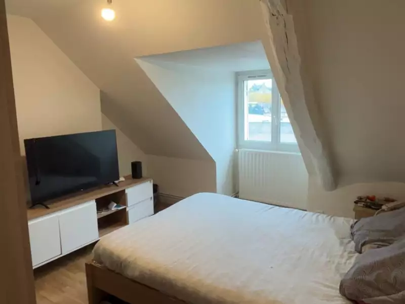 Appartement, 28,71 m²