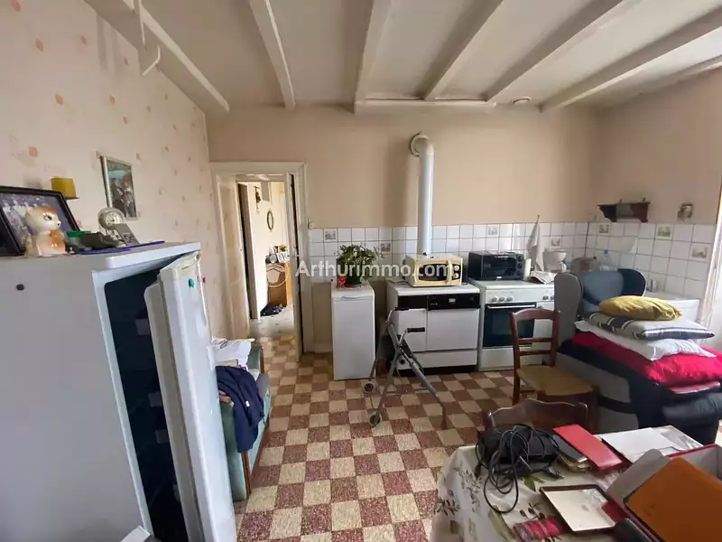 Maison, 94 m²