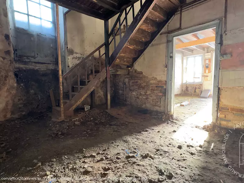 Maison, 138,48 m²