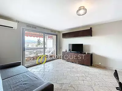 Appartement, 30,62 m²