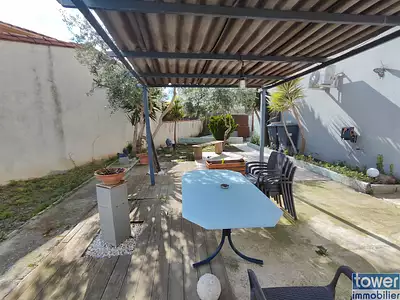 Maison, 150 m²