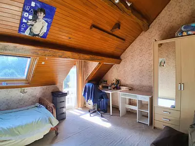 Maison, 155 m²