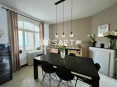 Maison, 100 m²