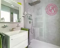 Appartement, 50,86 m²