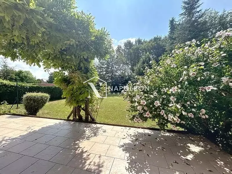Maison, 110 m²