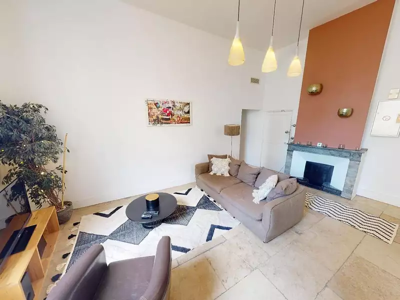 Appartement, 90 m²