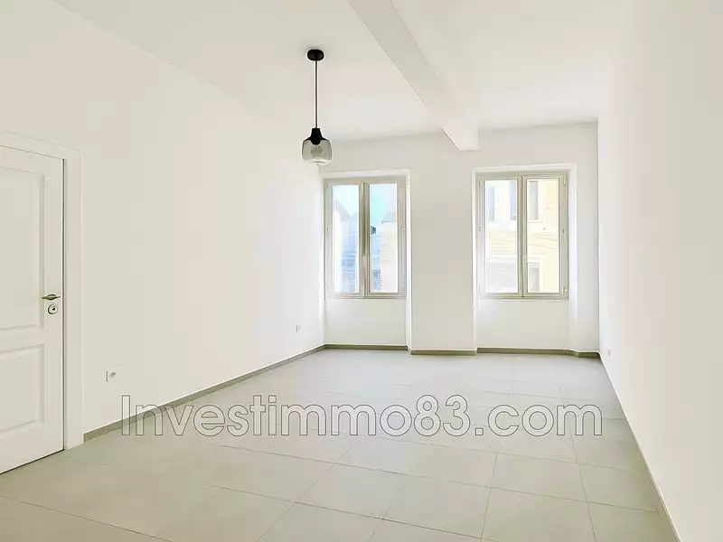 Appartement, 70,16 m²