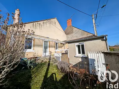 Maison, 106 m²