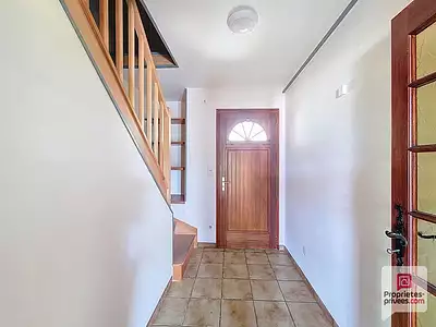 Maison, 160 m²