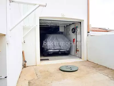 Maison, 168 m²