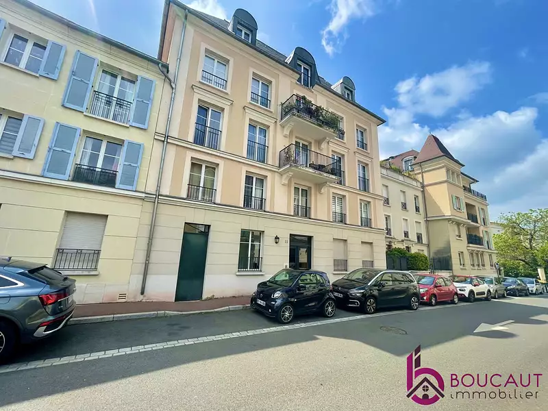 Appartement, 65,07 m²