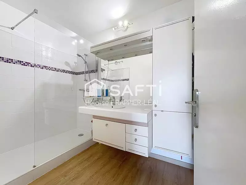 Appartement, 65 m²