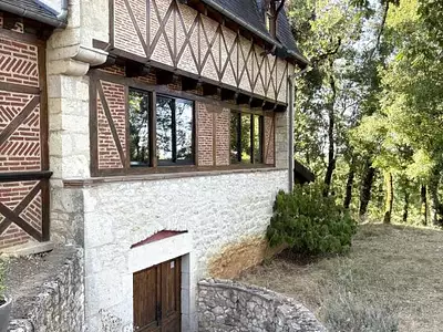 Maison, 163 m²