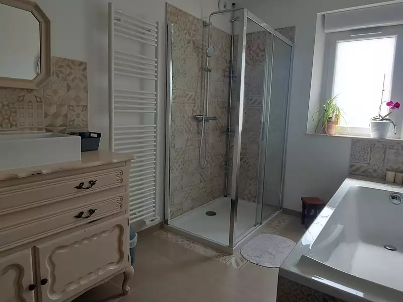 Maison, 160 m²