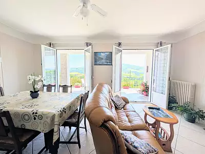 Maison, 133 m²