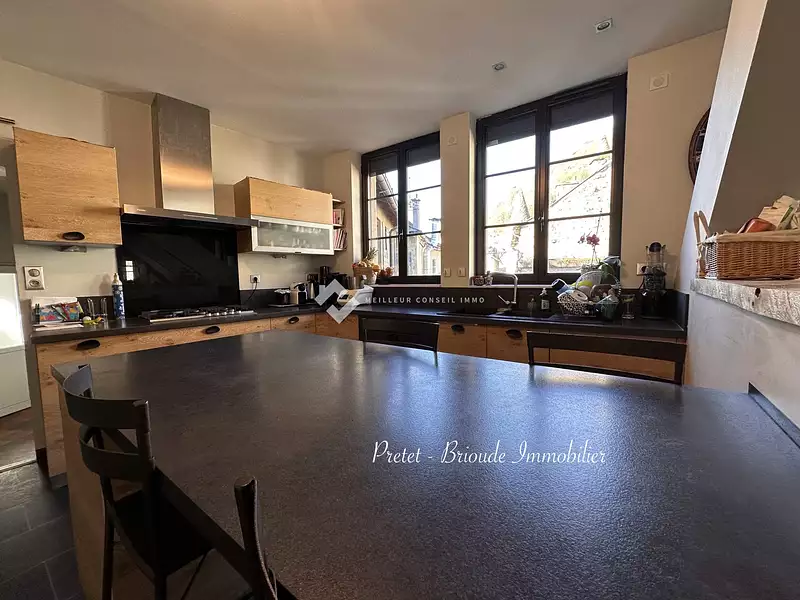 Appartement, 108,45 m²