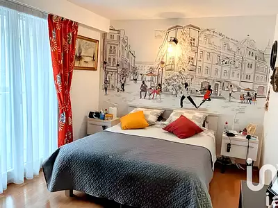 Appartement, 103 m²