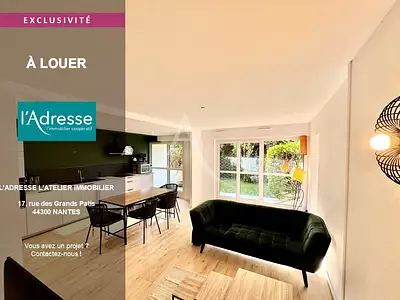 Appartement, 81,12 m²