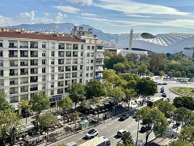 Appartement, 102 m²