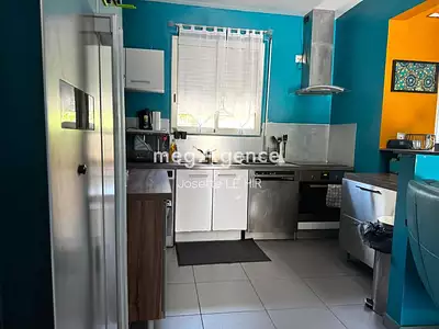 Maison, 78 m²