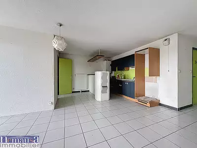 Appartement, 66 m²