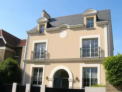 Maison, 178 m²