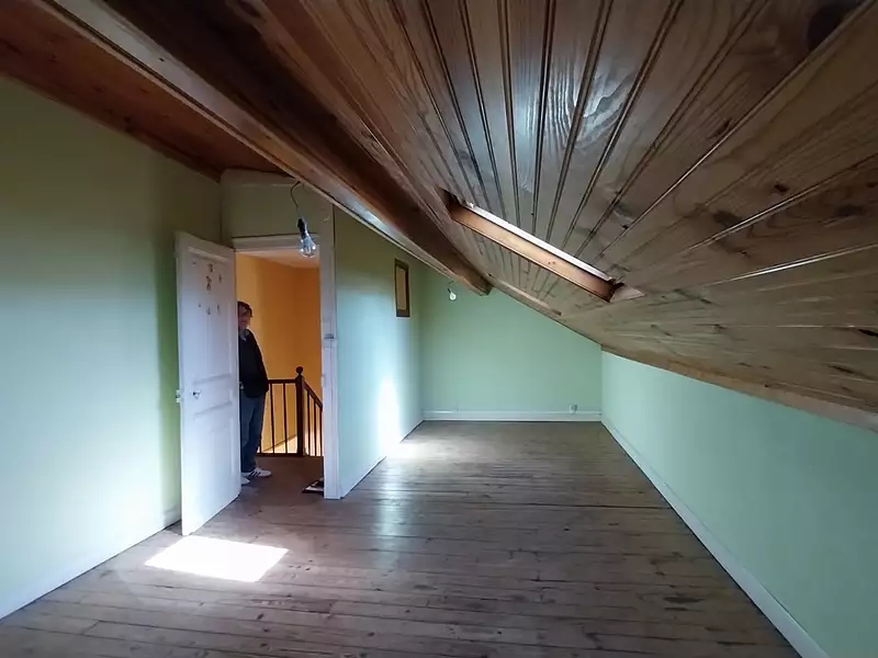 Maison, 116 m²
