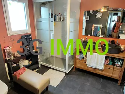 Maison, 100 m²