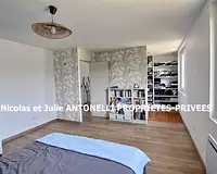 Maison, 118 m²