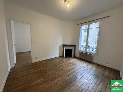 Appartement, 34 m²