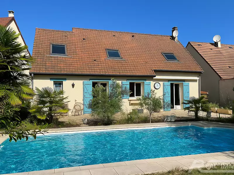 Maison, 174,52 m²