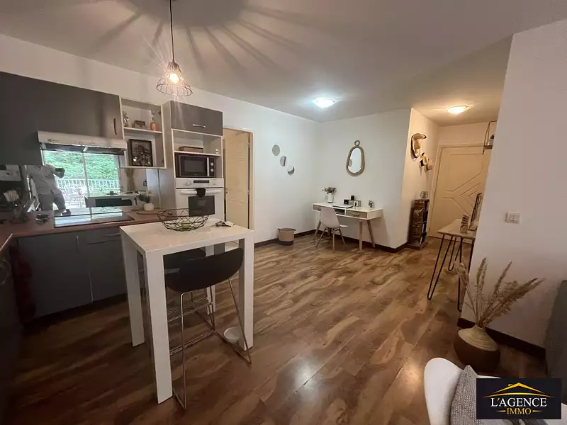 Appartement, 49 m²