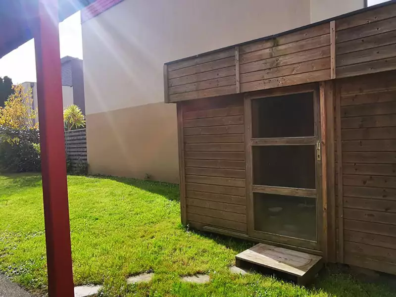Maison, 75 m²