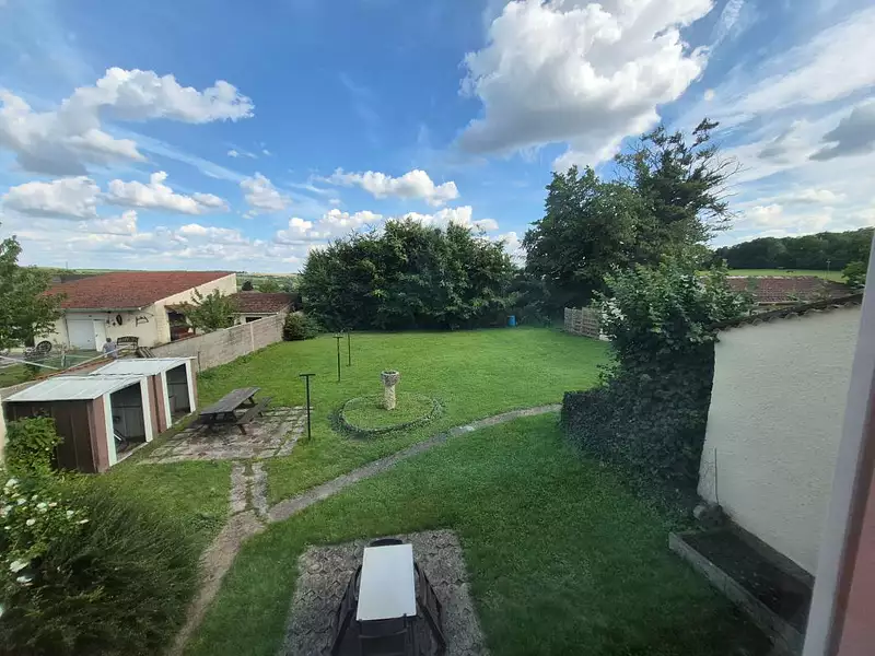 Appartement, 100 m²