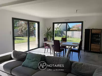 Maison, 140 m²