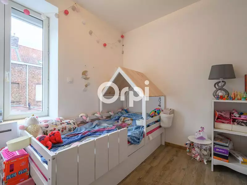 Maison, 72 m²