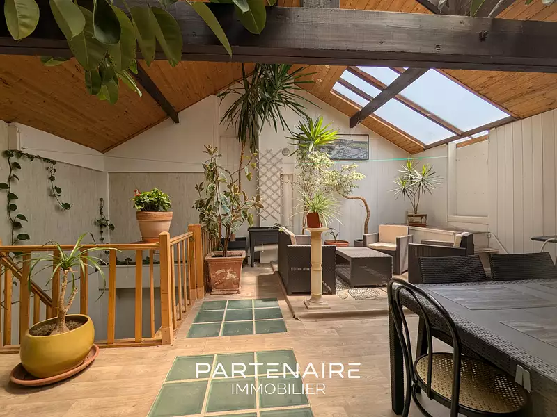 Maison, 176,22 m²