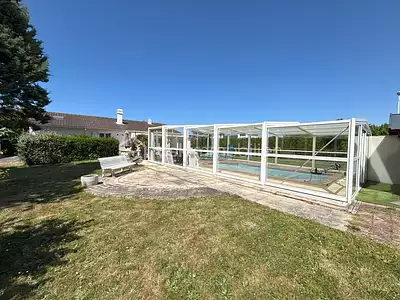 Maison, 131 m²
