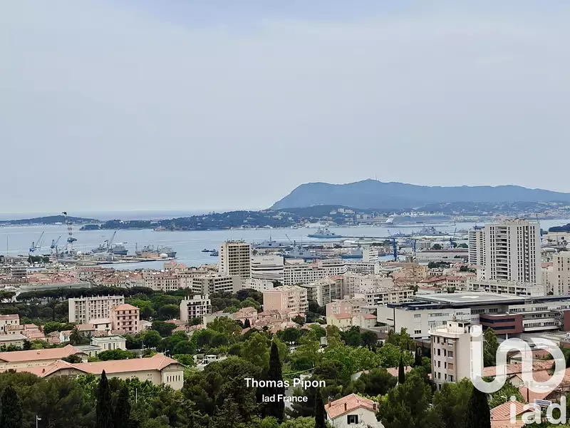 Appartement, 72 m²
