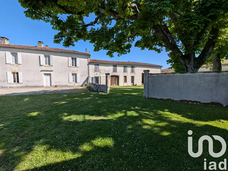 Maison, 468 m²