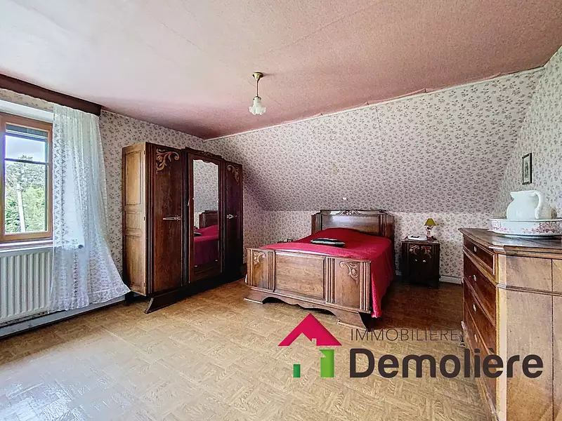 Maison, 99,74 m²
