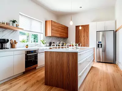 Maison, 107 m²
