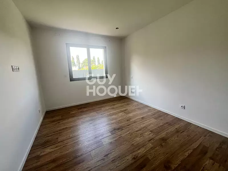 Appartement, 45,98 m²