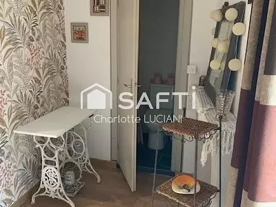 Appartement, 100 m²